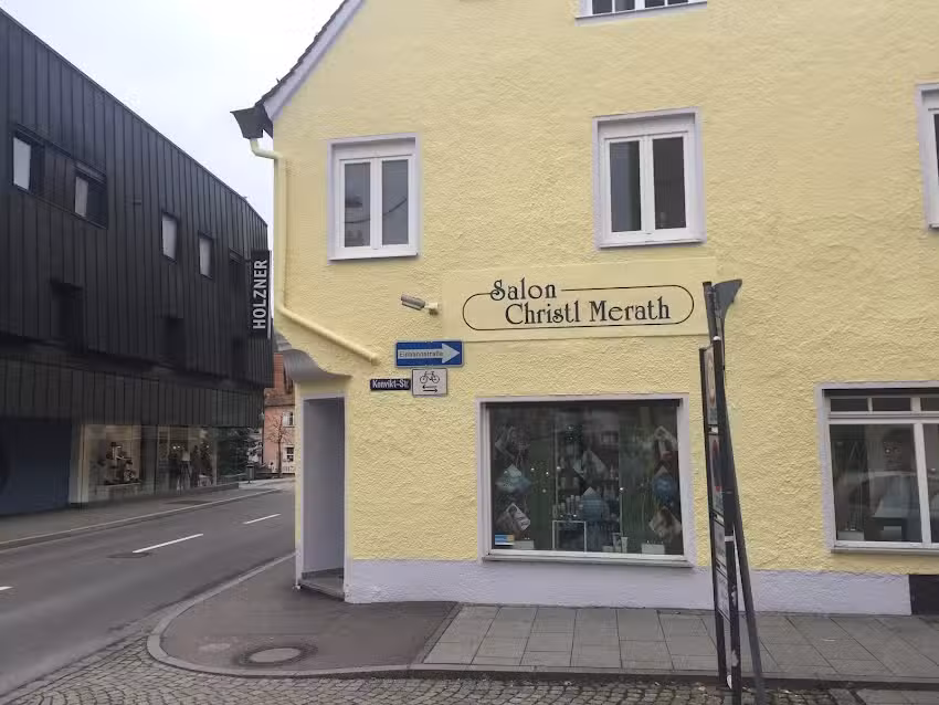 Christl Merath