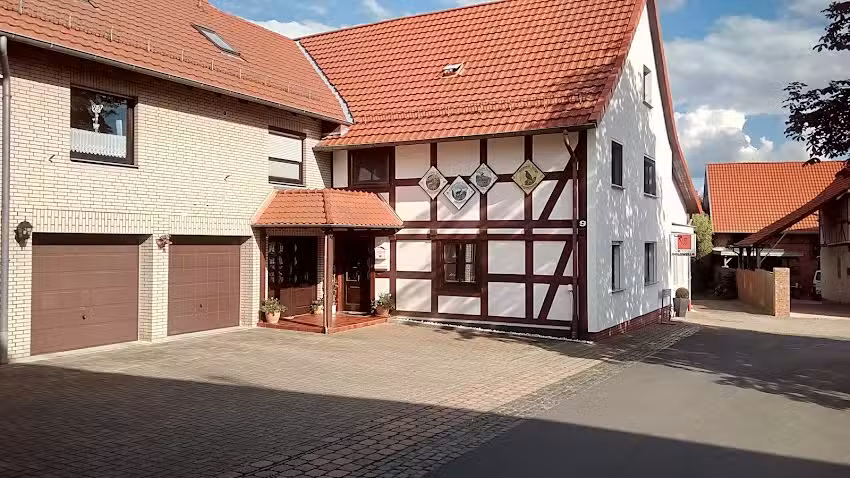 Christof Rust Friseursalon