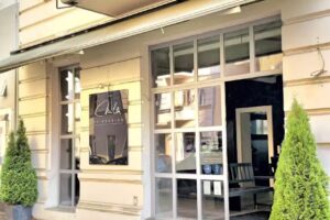 Chula Hairdesign GbR