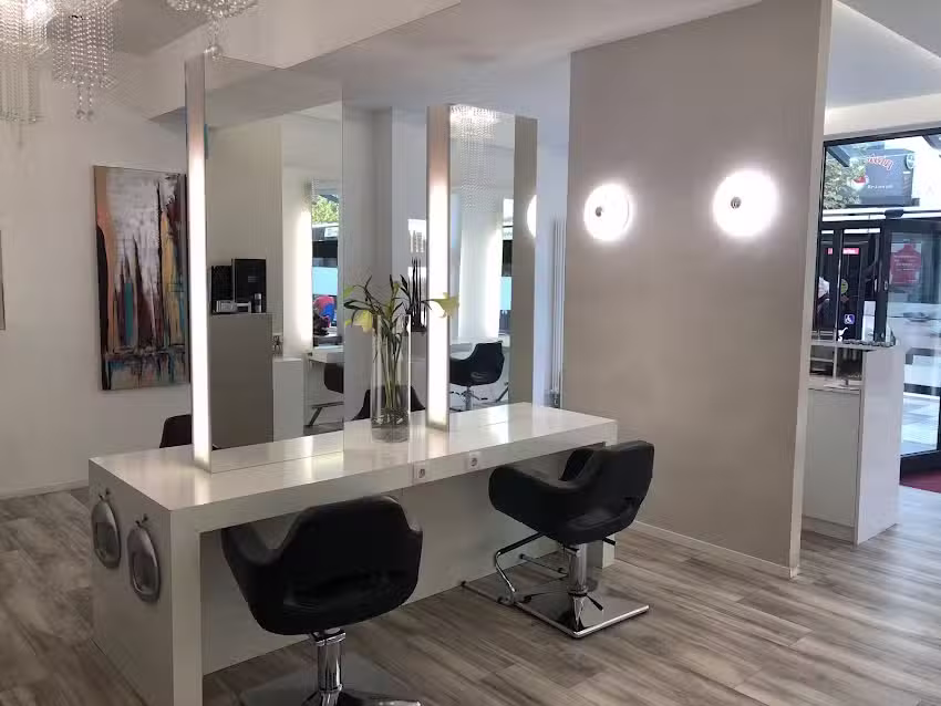 Ciao Belli dein Friseur