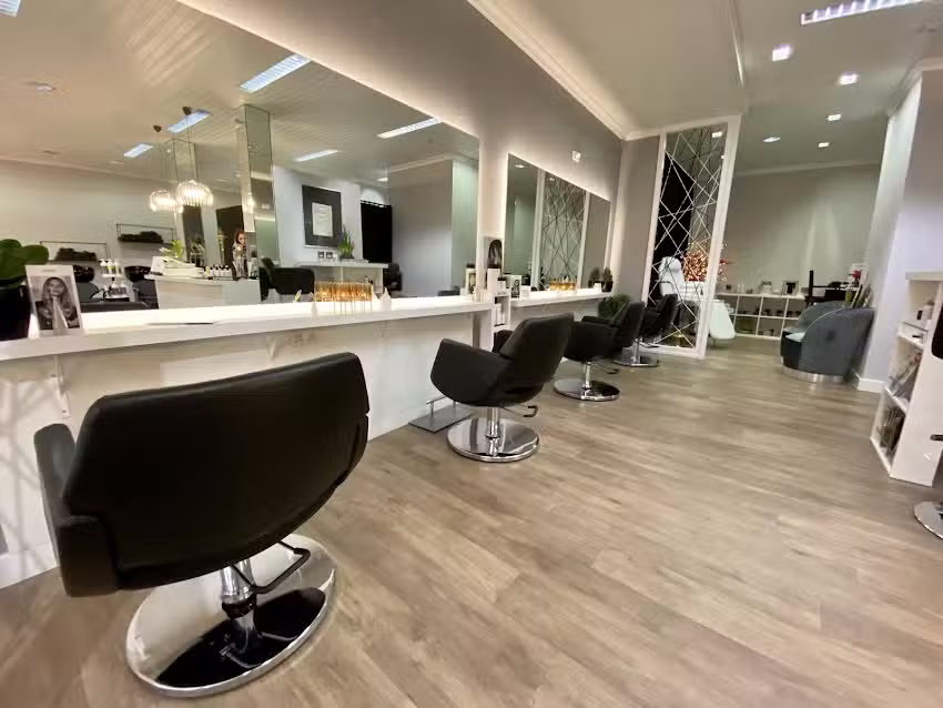 Cigdem Bisanzio Stylisten