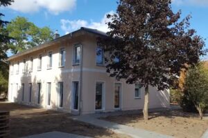 Cindy Giemula Friseurmeisterin