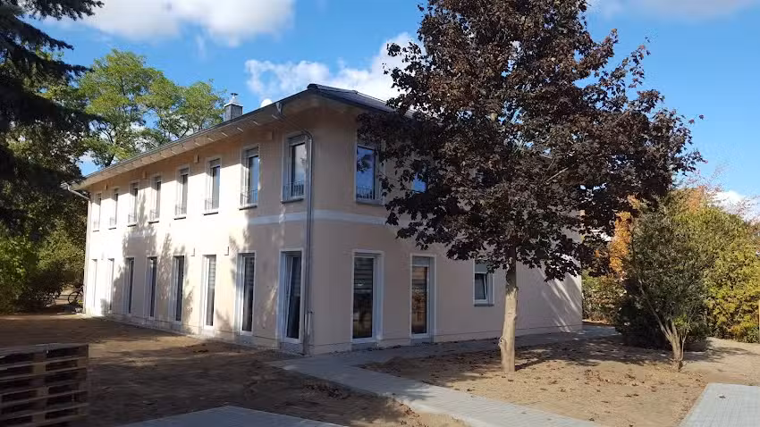 Cindy Giemula Friseurmeisterin