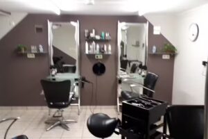 Cindys Friseursalon