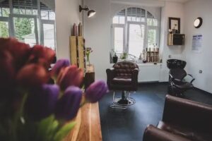 Cinnirella Friseur &ndash; Solingen