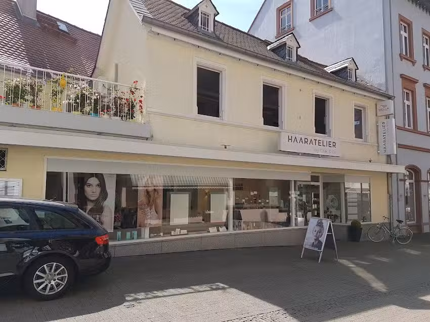 Citak Haar Atelier