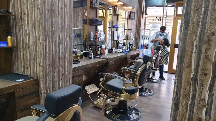City Barber Shop &ndash; Duisburg
