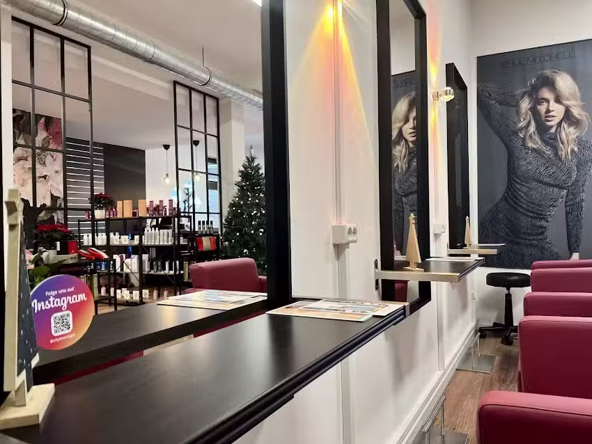 City Beauty Gr&ouml;benzell