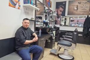 City Center Friseur