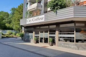 City Coiffeur