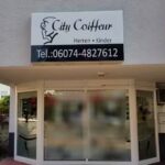 City Coiffeur