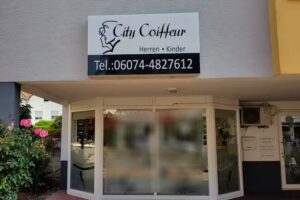 City Coiffeur
