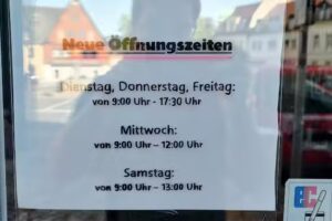 City &ndash; Coiffeur Inh. David Gabriele