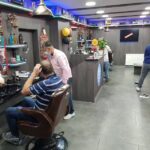 City Cut- Barber Shop