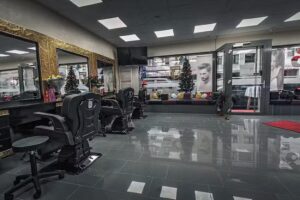 City Cut Bornheimer Stra&szlig;e