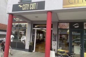 City Cut Express
