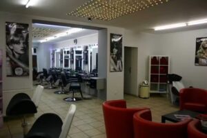 City Cut Maxstra&szlig;e