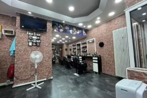 City cut&rsquo;s Herren Friseur Salon &ndash; Duisburg