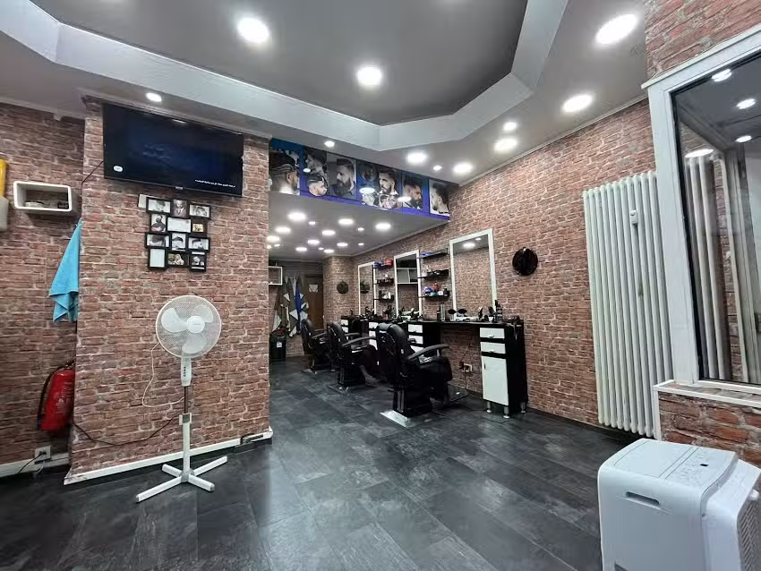 City cut&rsquo;s Herren Friseur Salon &ndash; Duisburg