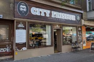 City Friseur