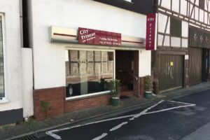 City-Friseur am Rathaus