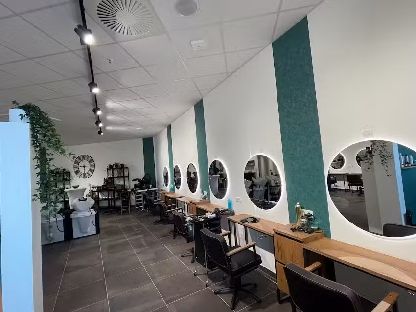 City-Friseur GmbH H&ouml;hr-Grenzhausen
