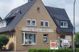 City Friseur Hellern &ndash; Inhaber Lutz Bergsieker