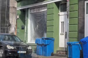 City Friseur H&uuml;seyin &Ouml;nl&uuml;