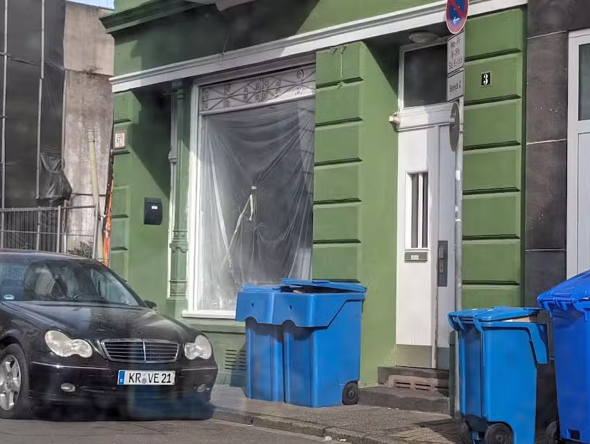 City Friseur H&uuml;seyin &Ouml;nl&uuml;