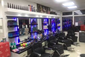 City Friseur Oriental no. 2