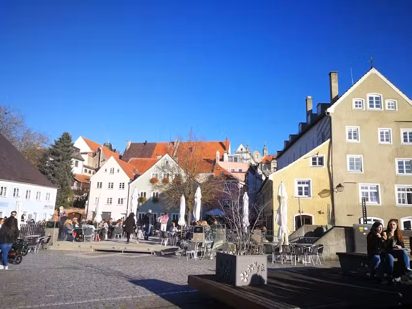 City Friseur Sabine Valier e.K.