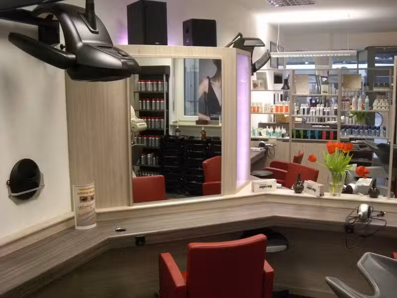 City Friseur Team Milla GmbH