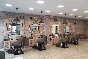 City Friseur Ulm