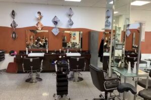 City Haarstudio Ihn. J. Hasime