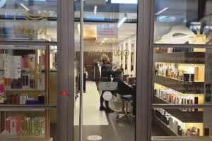 City-Haarstudio Ihn. Peggy Nathe