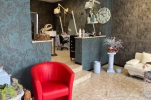 City Haarstudio Liewald