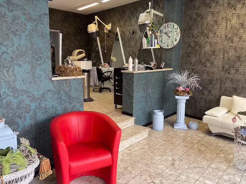 City Haarstudio Liewald