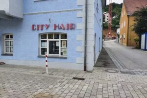 City Hair Salon