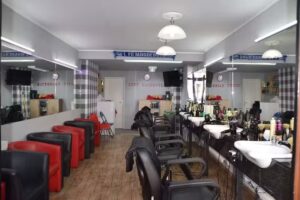 City Hairstyle Barbershop &ndash; Magdeburg