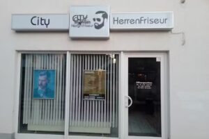 City Herrenfriseur