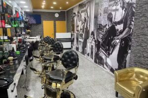 City Salon &ndash; Bochum