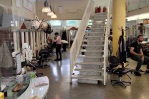 City Salon Friseur GmbH