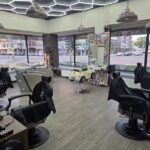 City Style Barbershop