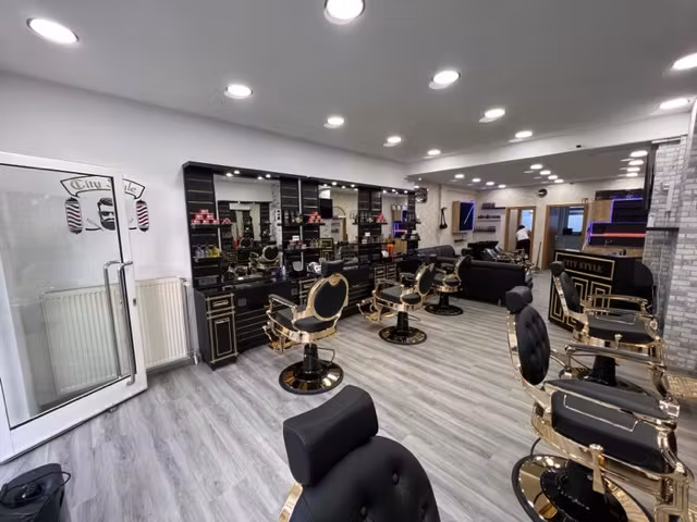 City Style Friseure