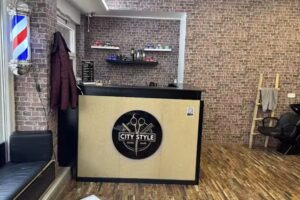City Style Friseursalon
