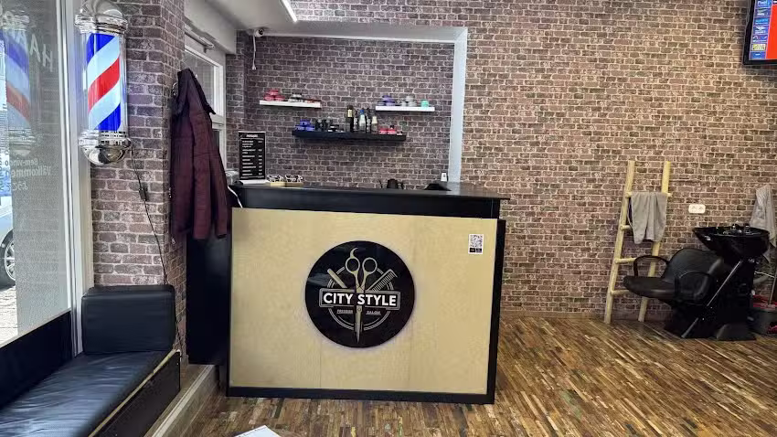 City Style Friseursalon
