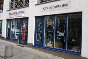 Citycoiffure Beatrix John
