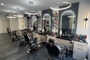 CityCut Wesseling | Damen & Herrenfriseur