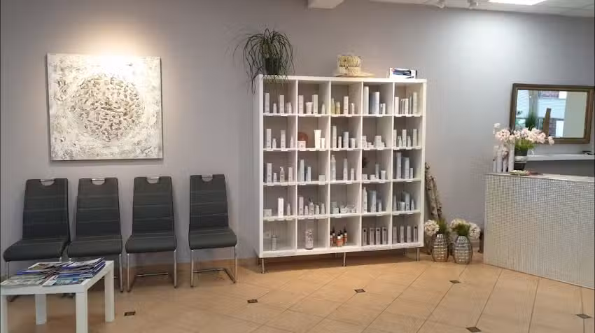 Cityfriseur Karin Holl&auml;nder