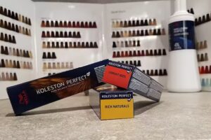 CL Friseur, Claudia Liebold